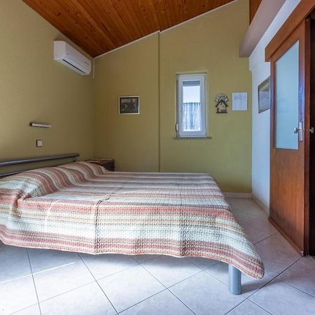 Apartman Ellen 3 Crikvenica Exterior foto