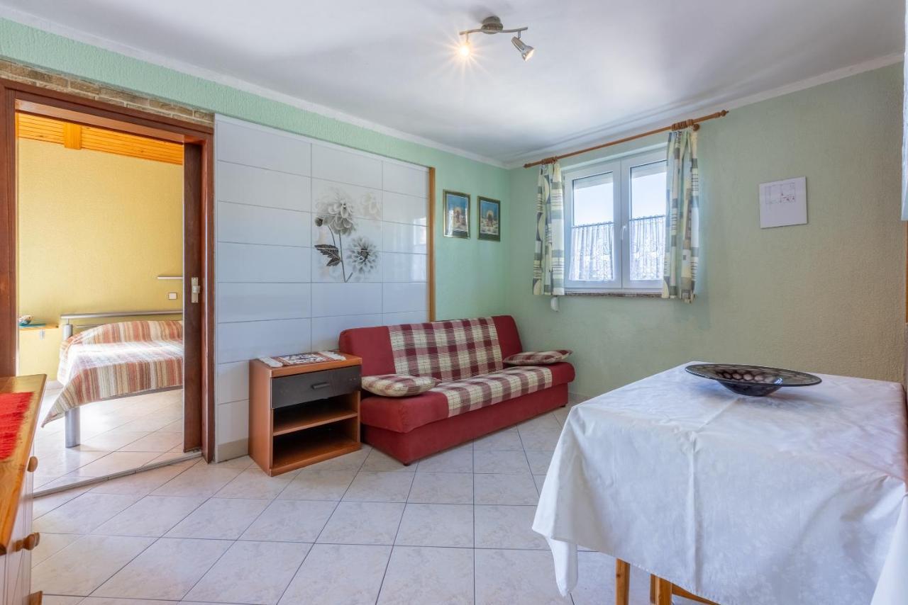 Apartman Ellen 3 Crikvenica Exterior foto